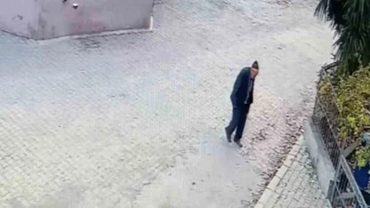 Bursa’da Mustafa Abi sır oldu, aramalar sonuç vermedi