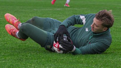 Bursaspor, Mardin maçı hazırlıklarına başladı