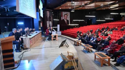 Büyükşehir’in ‘Arılar Çoğalsın, Bereket Katlansın Projesi’nde kura heyecanı yaşandı