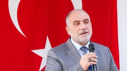 Canik Belediyesi’nden askere gidecek gençlere 6 bin TL destek