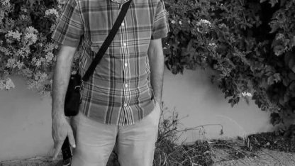 Çeşme’de evinin etrafını kontrol ederken düşen kişi hayatını kaybetti