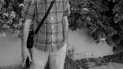 Çeşme’de evinin etrafını kontrol ederken düşen kişi hayatını kaybetti