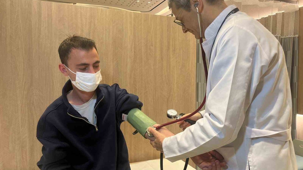 Çevresel faktörler kronik böbrek hastalığı riskini artırıyor