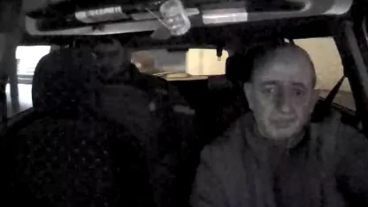 Cinayete kurban giden taksicinin acılı kardeşi: "Bütün amacı oğlunu ayağa kaldırmaktı"