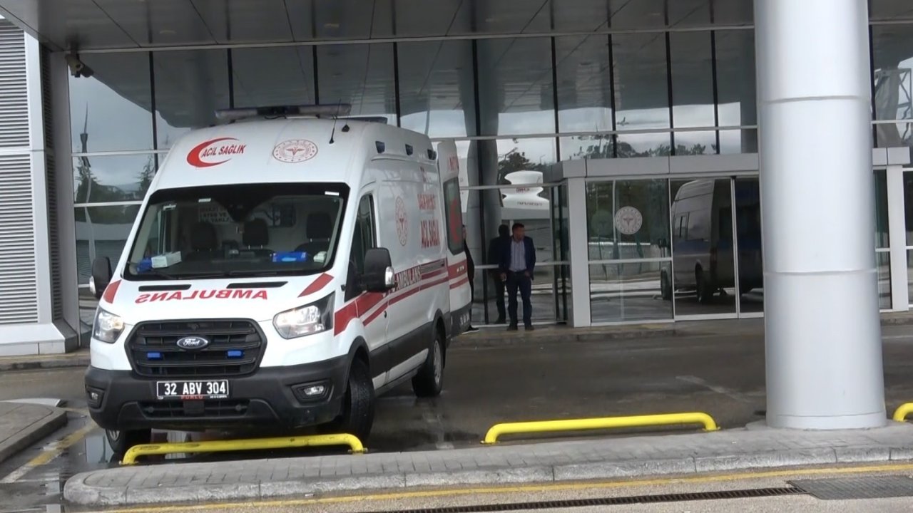 Cinayetle biten aile içi kavgayla ilgili polis kardeş tutuklandı