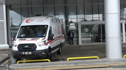 Cinayetle biten aile içi kavgayla ilgili polis kardeş tutuklandı