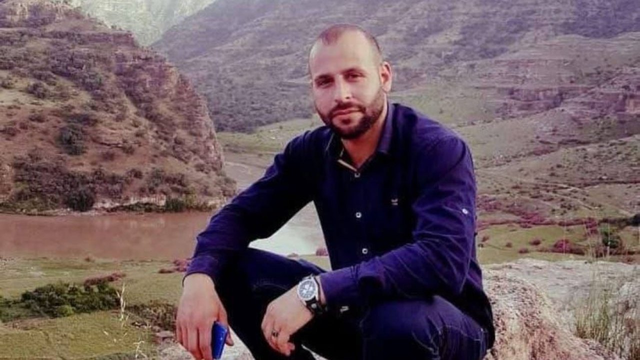 Cizre’deki silahlı saldırının şüphelisi özel ekiple yakalandı