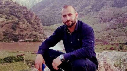 Cizre’deki silahlı saldırının şüphelisi özel ekiple yakalandı