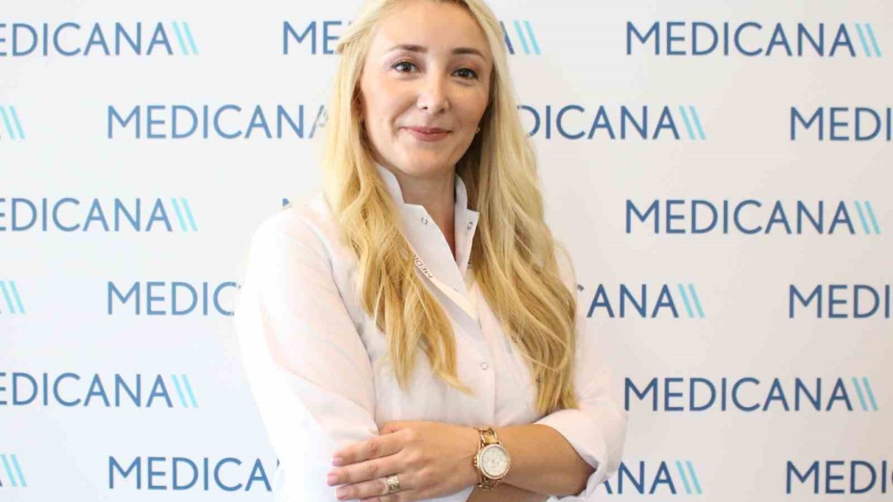 Çocuklarda geniz eti tedavisinde geç kalınmamalı