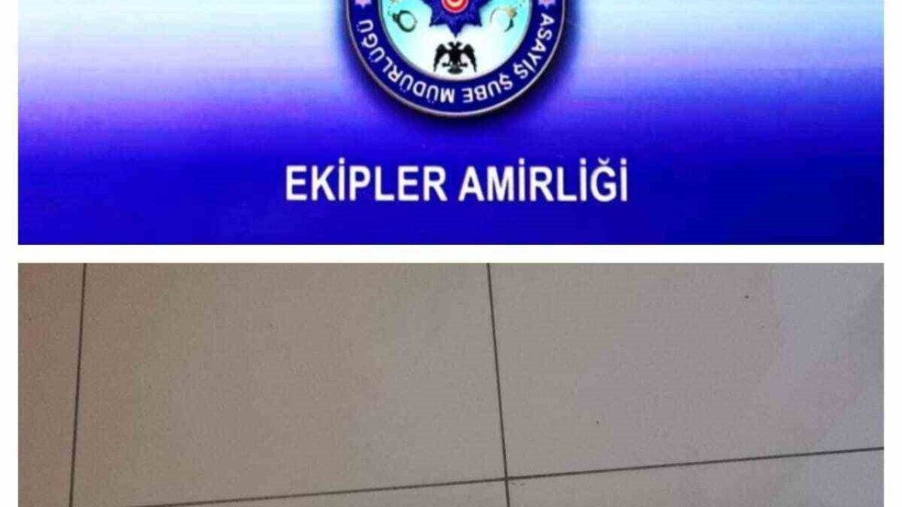 Çorum’da aranan 4 kişi yakalandı