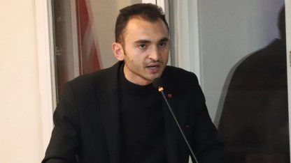 Cumhurbaşkanı Erdoğan ve Başkan Çerçioğlu’na hakaret içeren pankart olayında 4 kişi gözaltına alındı