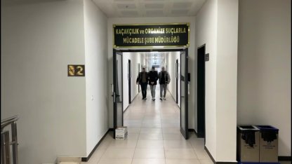 Darbe girişimine katılan ve 7 yıldır aranan ihraç uzman çavuş yakalandı