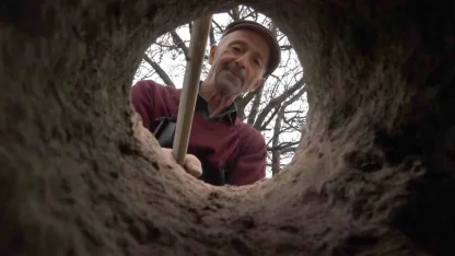 Değirmen taşının dilinden anlayan son usta