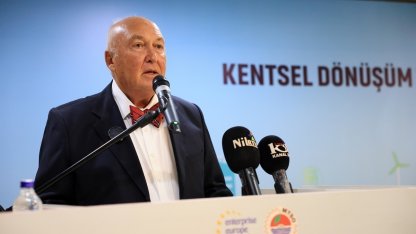 Denizli’de depremler olmasa Pamukkale ve Karahayıt doğa harikası olmazdı