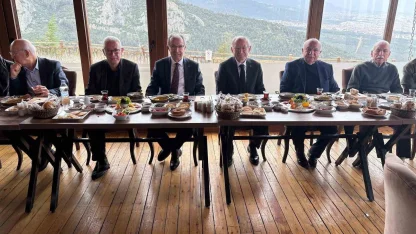 Denizli’de futbolun geleceği masaya yatırıldı