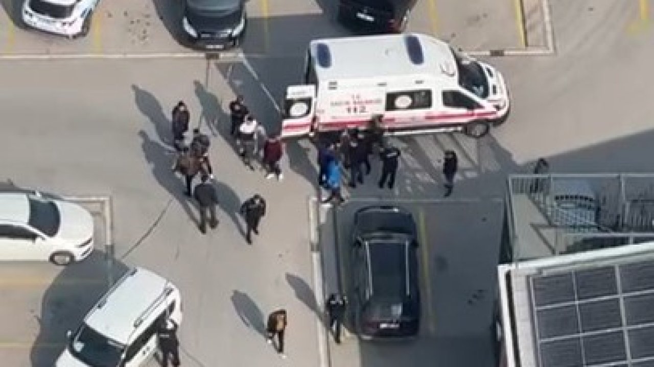 Denizli’deki silahlı çatışmanın 3 şüphelisi Manisa’da yakalandı