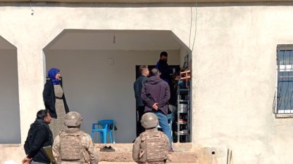 Dicle Elektrik denetimlerini aralıksız olarak sürdürüyor