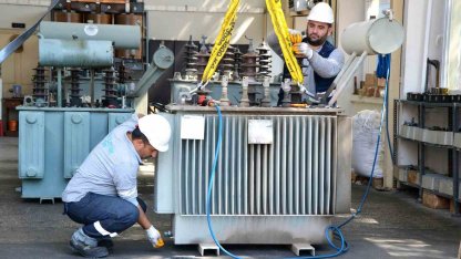 Dicle Elektrik’ten ekonomiye 642 milyon liralık katkı