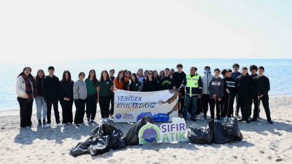 Didim Belediyesi çevre bilinci eğitimlerine destek oluyor