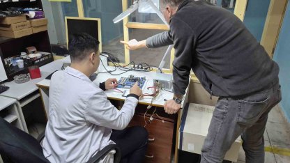 Dijitalleşen iş dünyasının aradığı nitelikli elemanlar meslek liselerinden çıkıyor