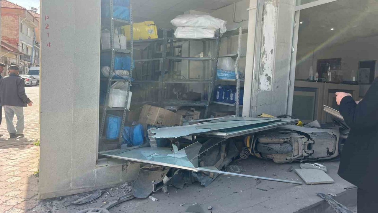 Direksiyon başında kalp krizi geçirerek hayatını kaybetti