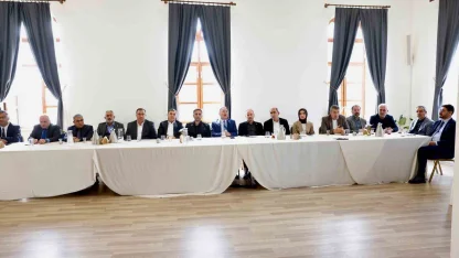 Diyarbakır’da tarım ve hayvancılık zirvesi