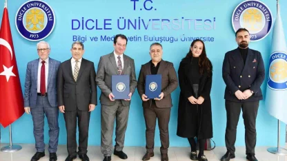 Diyarbakır’da üniversitesi personeline özel eğitim fırsatı