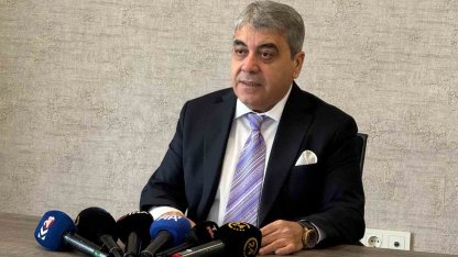 Diyarbakır’dan dünyaya çağrı: ’’Sessizlik değil, sorumluluk zamanı’’