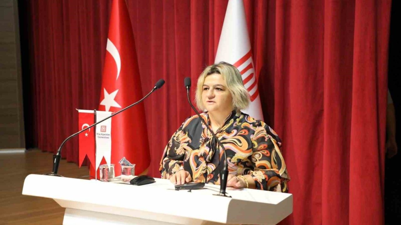 Doç. Dr. Bingöl: "Bağımlılıkla mücadele toplumsal seferberliktir"