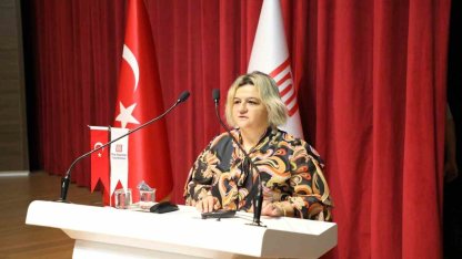 Doç. Dr. Bingöl: "Bağımlılıkla mücadele toplumsal seferberliktir"