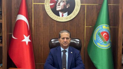 Doğan: "Destek mekanizmalarının hayata geçirilmesi gerekiyor"