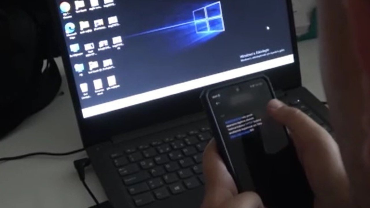 Dolandırıcıların ‘uygun fiyatlı eğitim ve yazılım" tuzağına dikkat