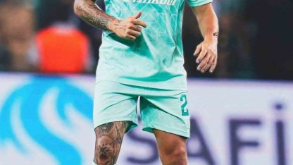 Dorukhan Toköz’ün cezası bitti