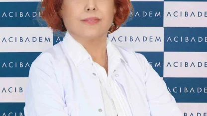 Dr. Eken: "Kolon kanseri tarama ile önlenebilen bir kanserdir"