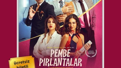 Dünya Tiyatro Günü’nde İsmail Dümbüllü geleneği Ataşehir’de yaşatılacak