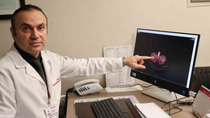 Dünyada şu ana kadar 60 kişide olan bu vakanın sonuncusu Diyarbakır’da görüldü