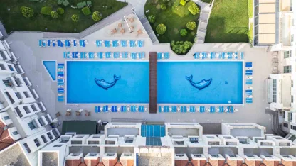 Dünyanın "Longevity" merkezi Kazdağları, Edremit’te bayram hazırlığı tamam