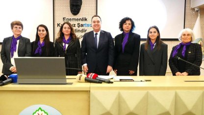 Dutlulu: "2026 Manisa için yatırım yılı olacak"