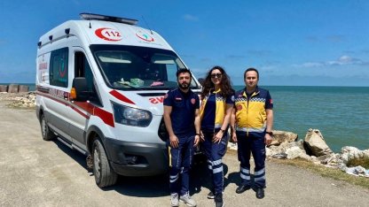 Düzce’de 44 binden fazla kişiye ulaştılar