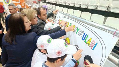 Edirne’de öğrencilerden sıfır atığa güçlü destek