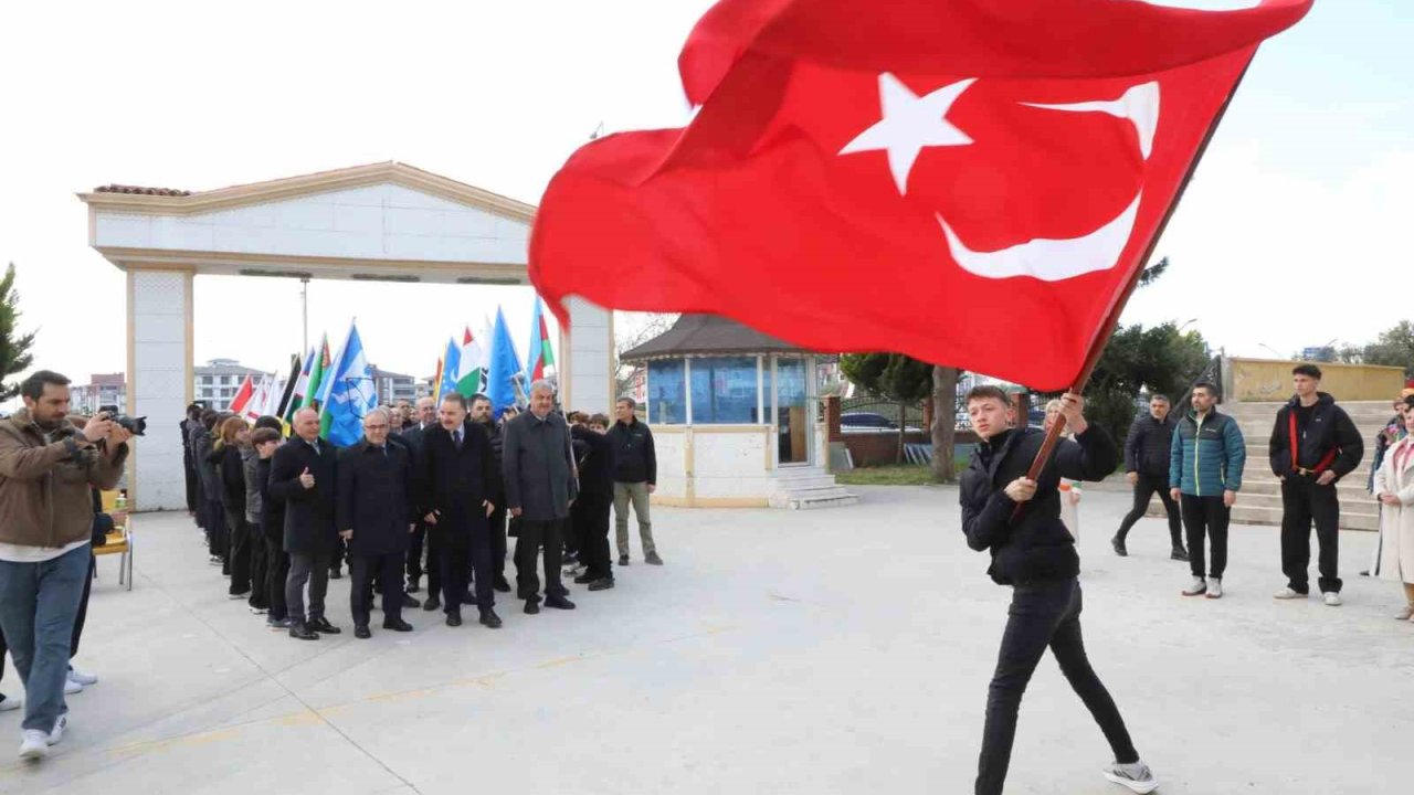 Edremit’te Nevruz coşkusu