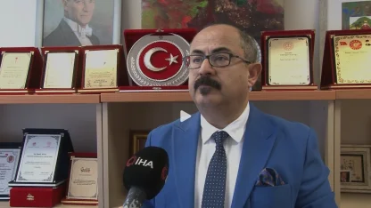 Eğitim uzmanı Yolcu: "Türkiye’de eğitim süresi kesinlikle uzun"