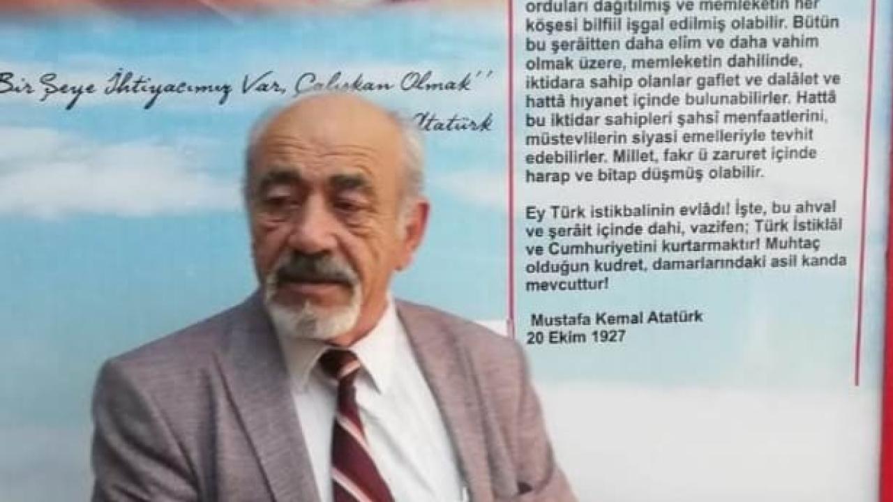 Eğitime Adanmış Bir Ömür: Dr. H. Nedim Kulaksız ve Ba-Sa-Ra Yöntemi