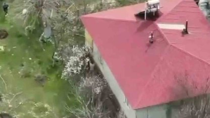 Elazığ’da 16 yıl kesinleşmiş hapis cezası olan hükümlü yakalandı