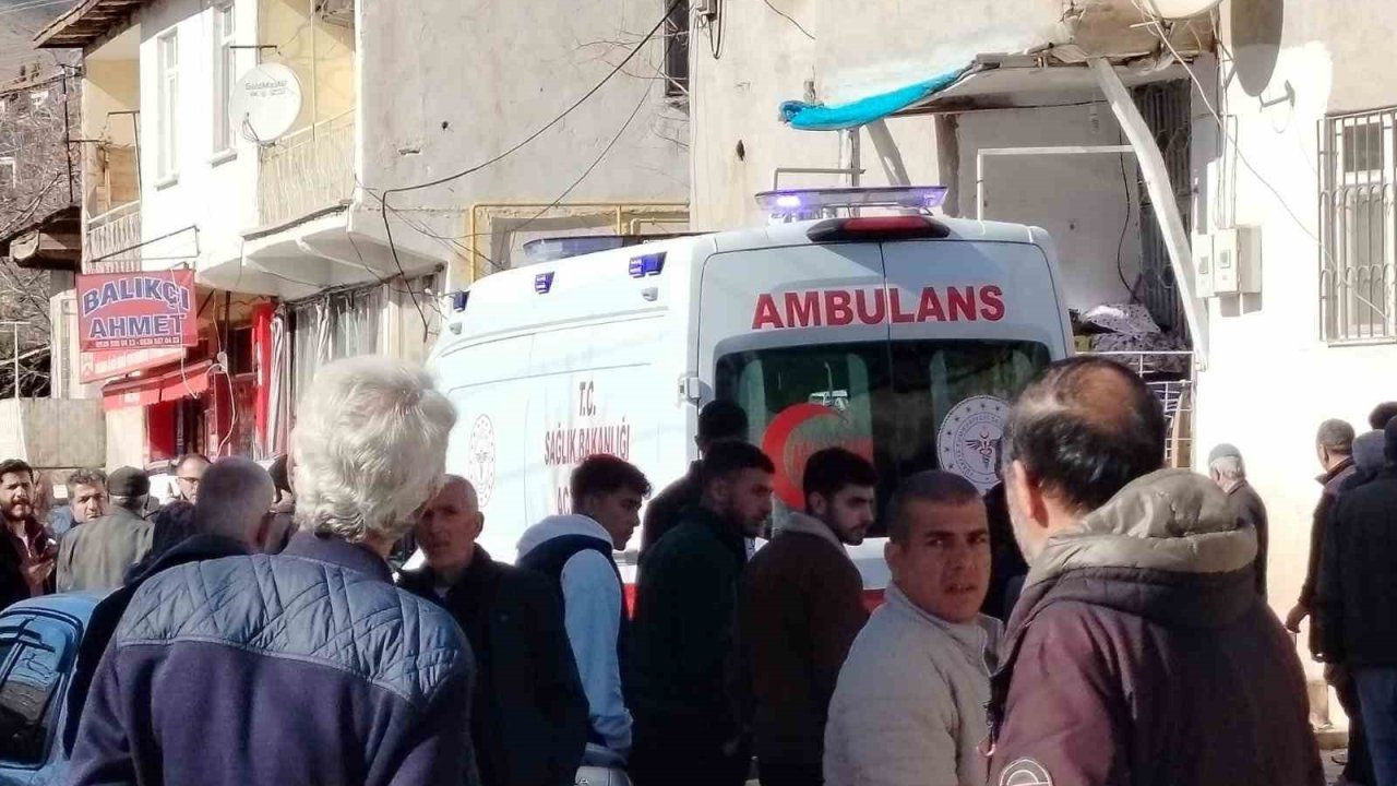 Elazığ’da kayınpeder dehşeti: Tartıştığı damadını bıçakla ağır yaraladı