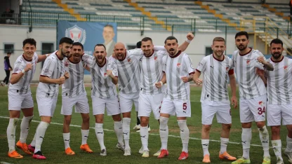 Elazığspor’da 3 gün izin