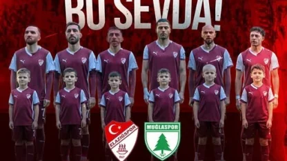 Elazığspor’dan seremoni açıklaması