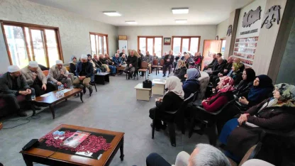 EMŞAV’dan 267. anma programı