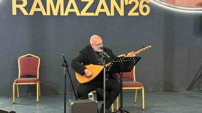 Endülüs geleneğini yaşatan İspanyol hacılar AK Parti İstanbul İl Başkanlığı’na geldi