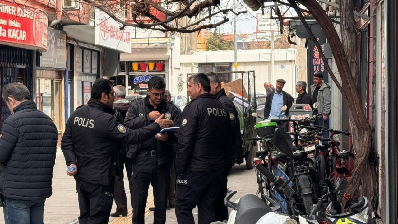 Ereğli’de emekli zabıta memuru pansiyonda ölü bulundu